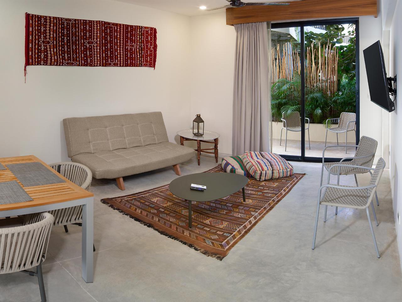 Naala Tulum Hotel Ngoại thất bức ảnh