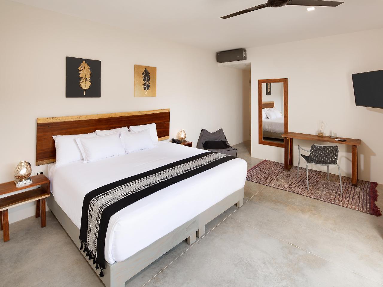 Naala Tulum Hotel Ngoại thất bức ảnh