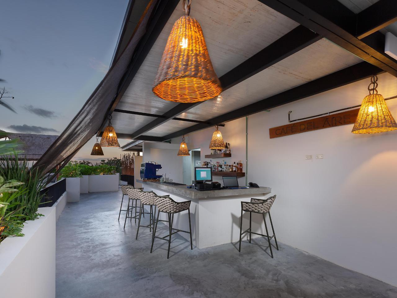 Naala Tulum Hotel Ngoại thất bức ảnh