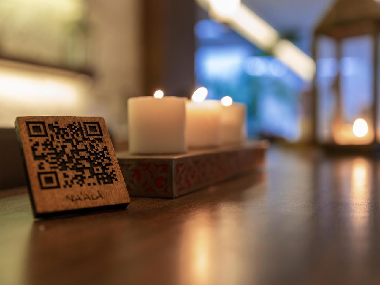 Naala Tulum Hotel Ngoại thất bức ảnh