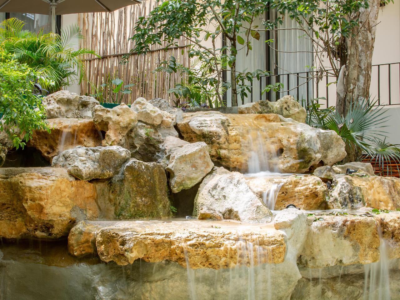 Naala Tulum Hotel Ngoại thất bức ảnh