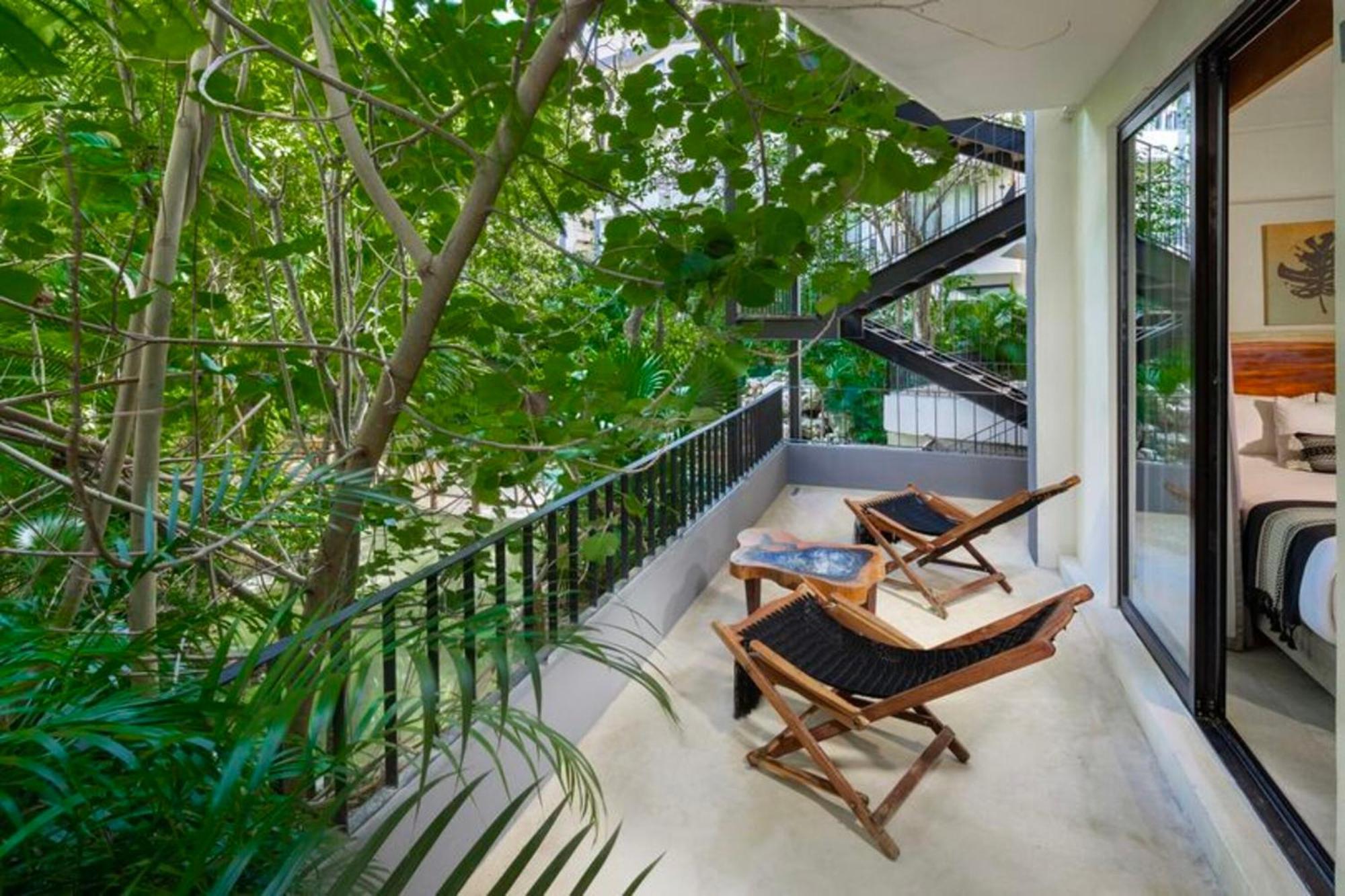 Naala Tulum Hotel Ngoại thất bức ảnh